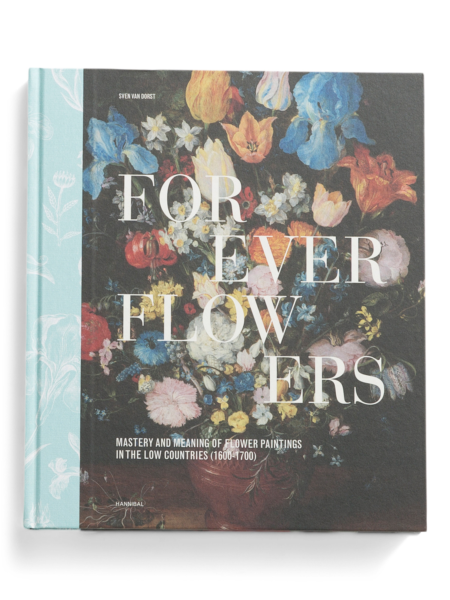 Forever Flowers Book | TJ Maxx