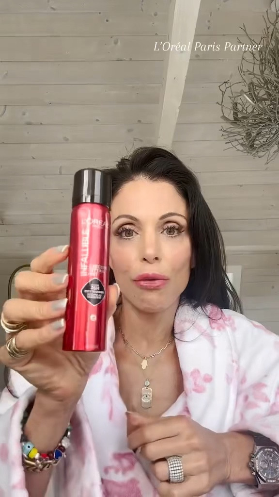 I’m impressed! 

#LTKBeauty #LTKVideo #LTKStyleTip