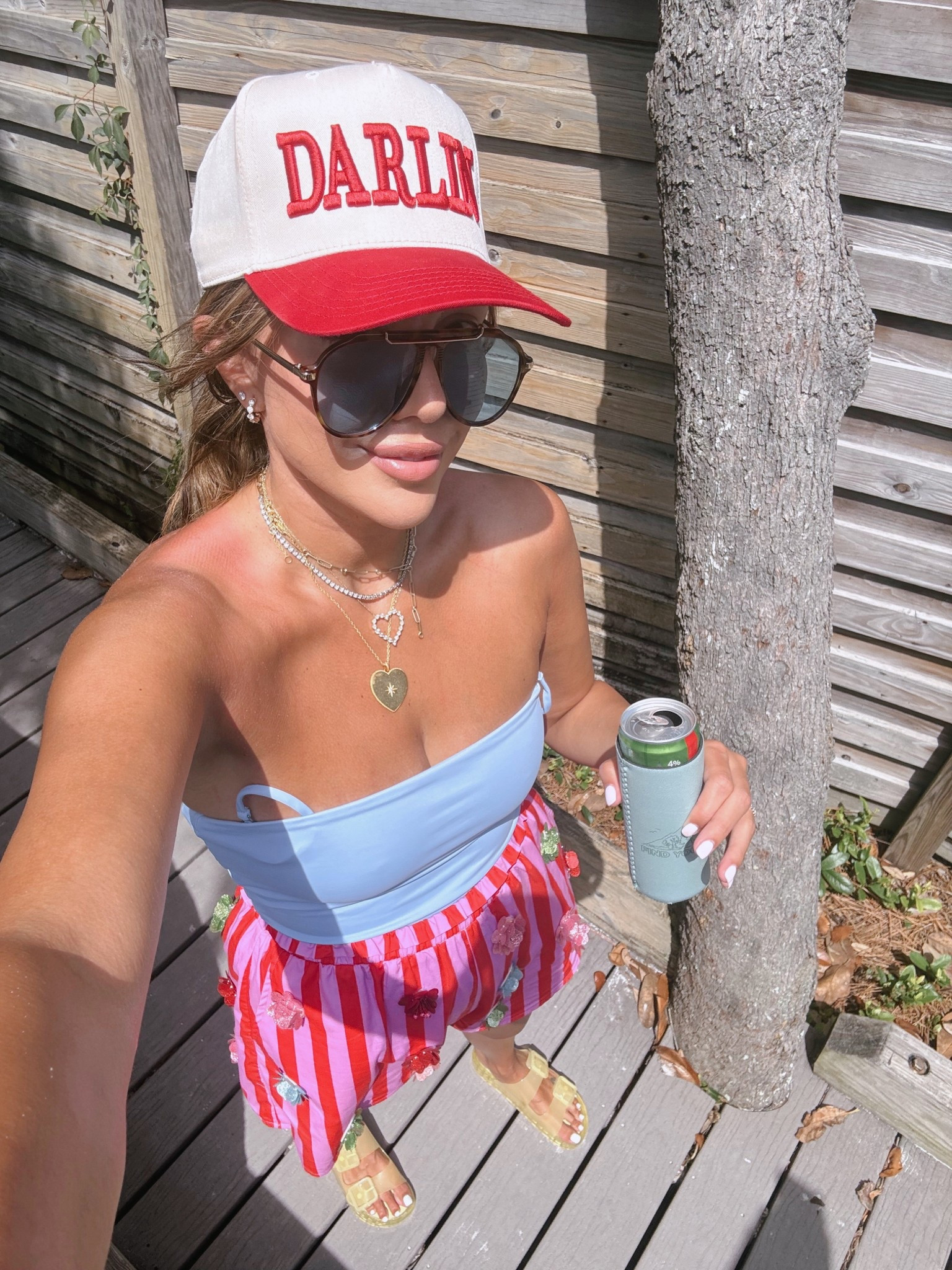 BEACH DAY 🌊👙⛱️☀️🏝️