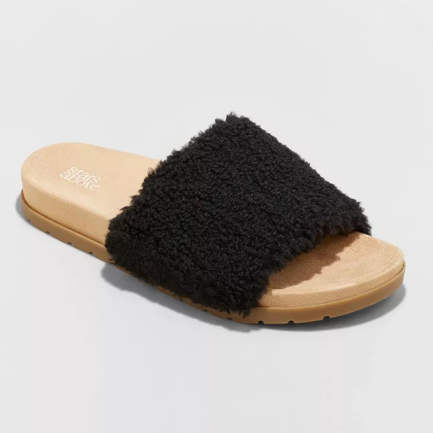 Women's Sophia Slippers - Stars Above™ | Target
