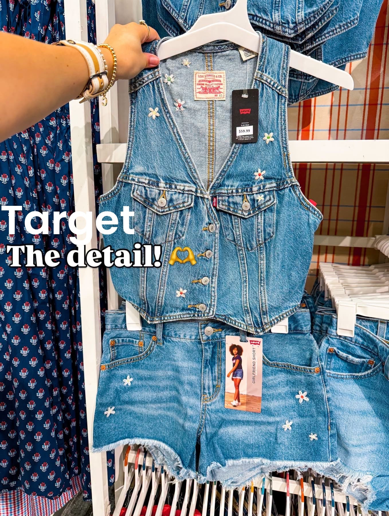 @Target @levi finds! So cute for the 4th of July!

#LTKgrwm #LTKootd #LTKmomlife