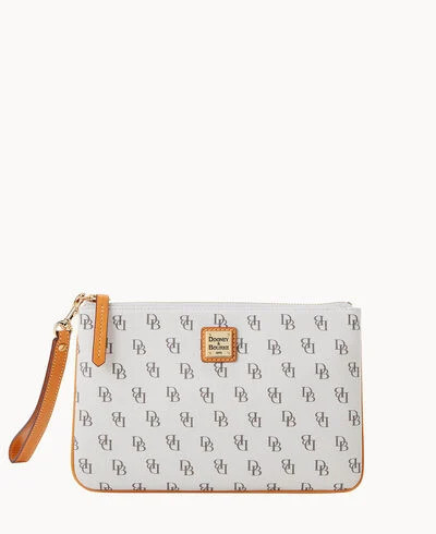 Blakely Large Wristlet | ILoveDooney