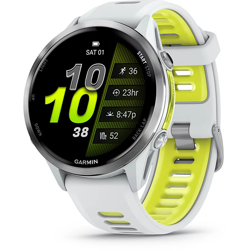Garmin Forerunner 970 Running Watch | Academy Sports + Outdoors