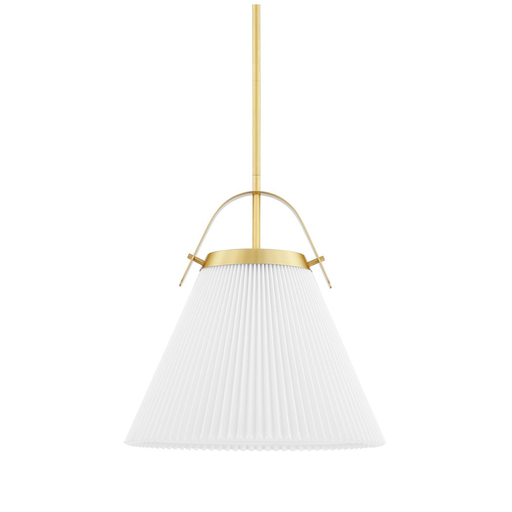 Aldridge Pendant | Stoffer Home