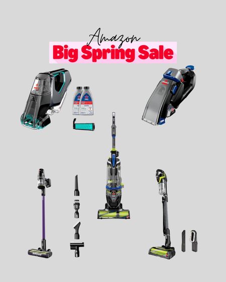 Amazon big spring sale - pet vacuums 

#LTKhome #LTKfindsunder100 #LTKsalealert