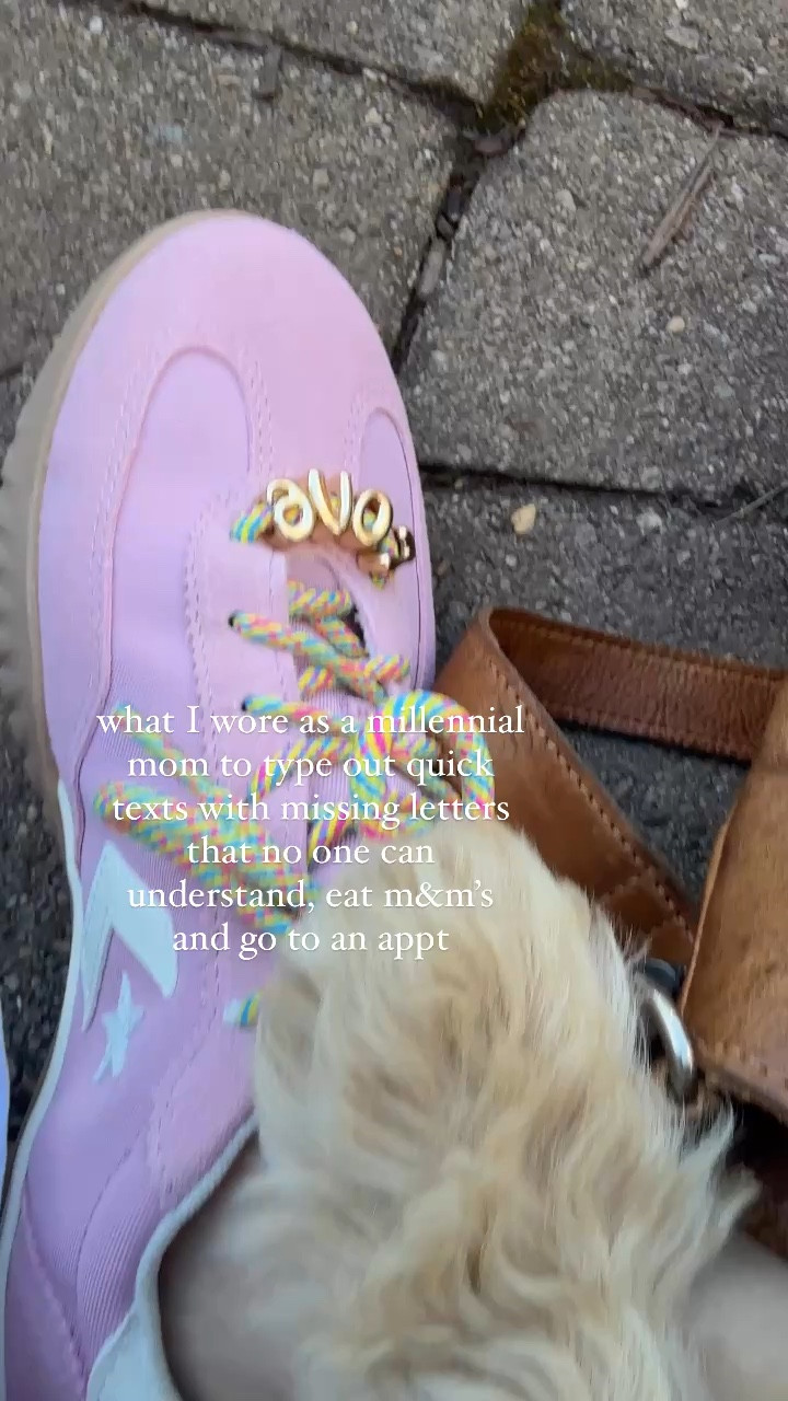 Shoes are my true size. 
Denim shirt and jeans are true size, too 
Jacket code beckyfkeller_12

#LTKItBag #LTKFindsUnder100 #LTKFindsUnder50