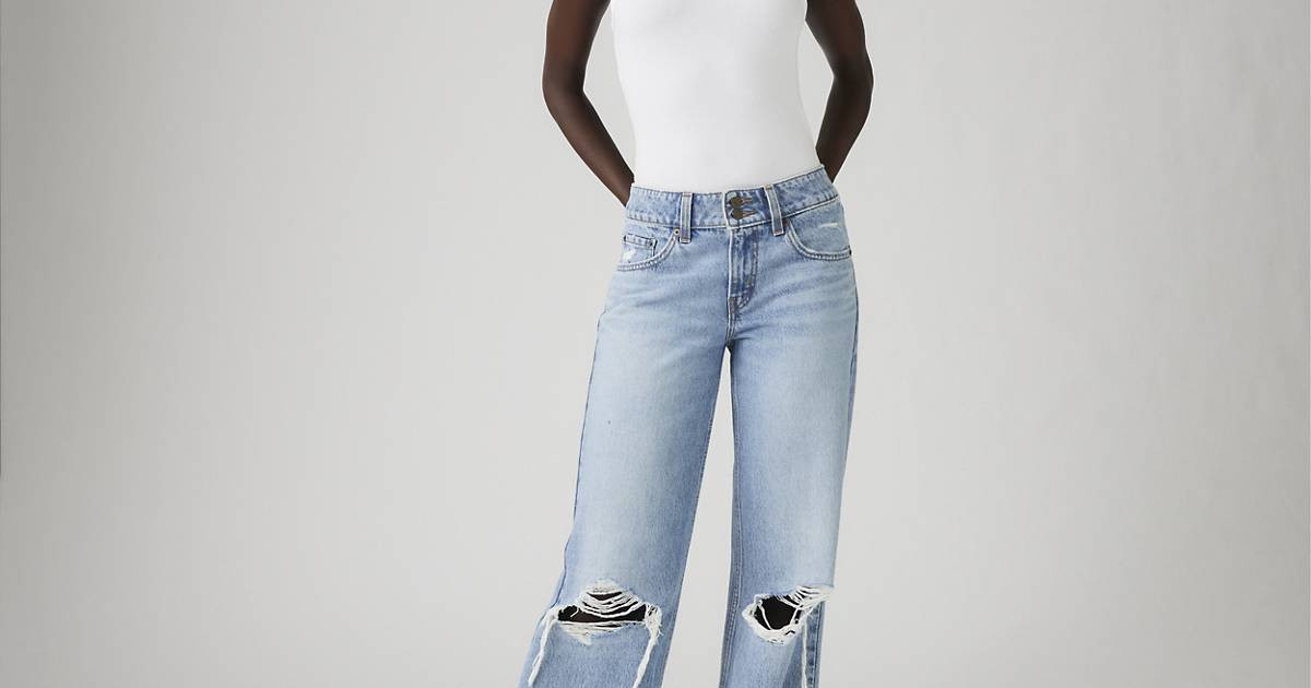 Superlow Women's Jeans | Levi's US