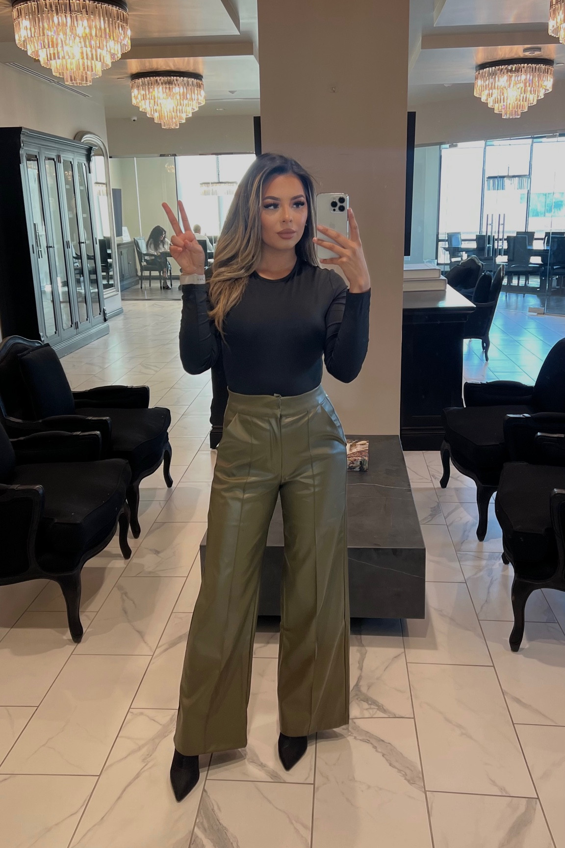 #Workwear #fashion

#LTKbeauty #LTKworkwear #LTKstyletip