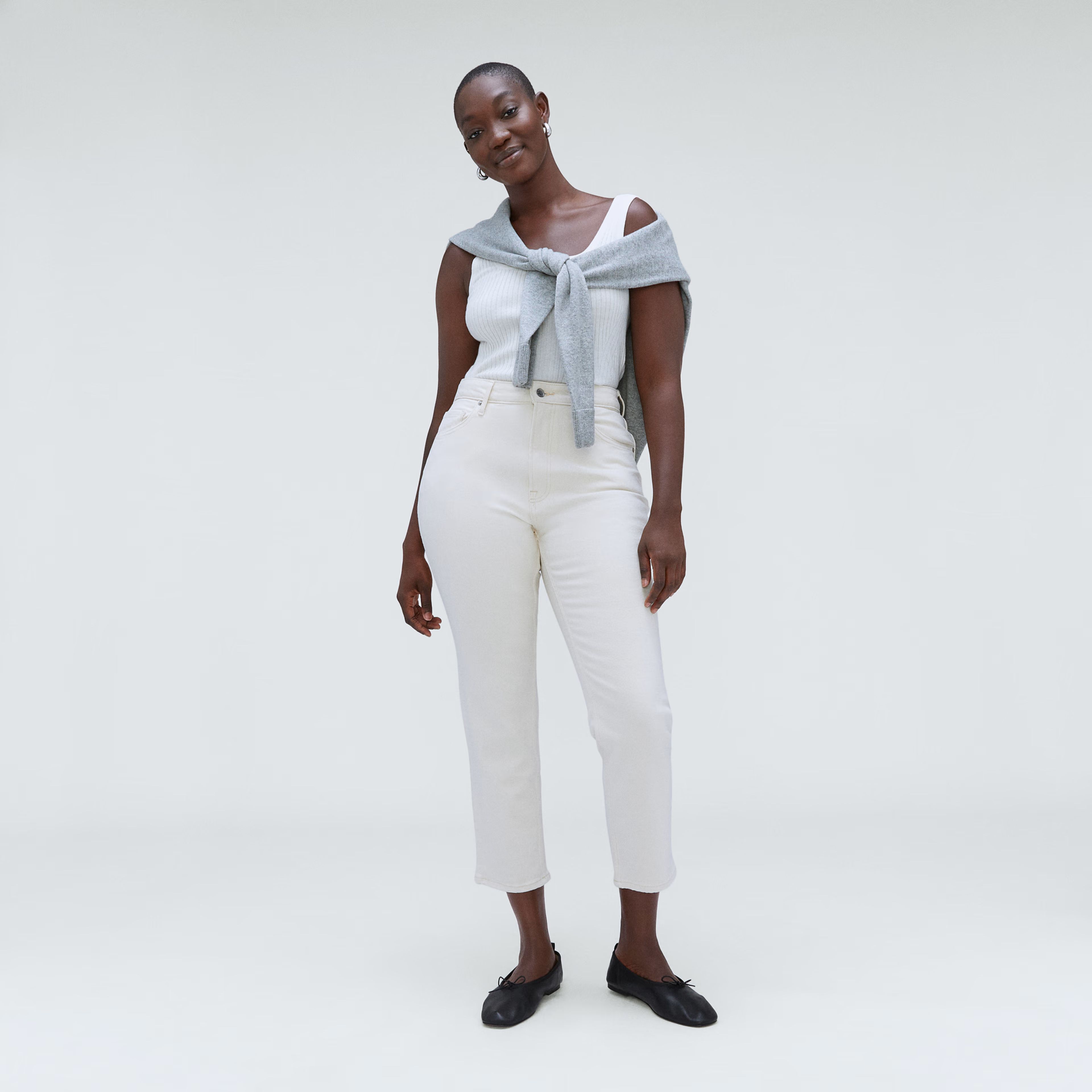 The Original Curvy Cheeky® Jean | Everlane