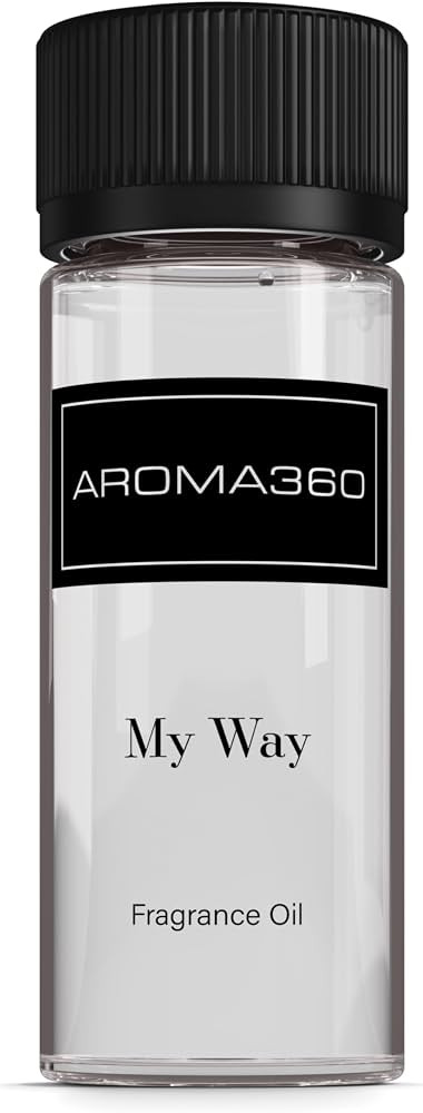 Aroma360 Fragrance Oil - Fragrance Oil Inspired by 1 Hotel - Scent Includes Leather, Sandalwood &... | Amazon (US)