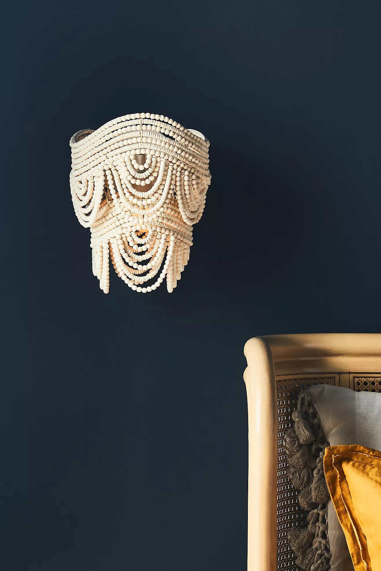 Lisbeth Sconce | Anthropologie (US)