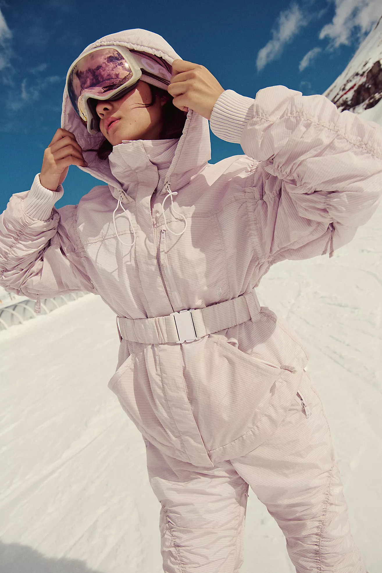 Lift Love Jacket | Free People (Global - UK&FR Excluded)