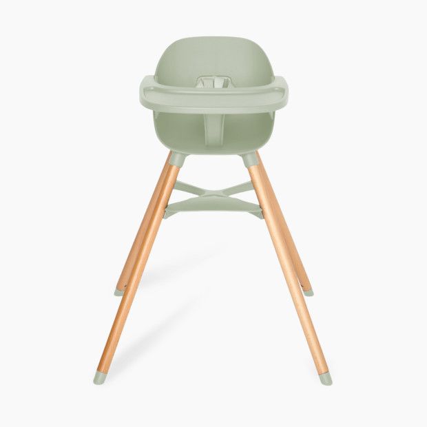 2-in-1 High Chair to Play Chair Full Kit | Babylist