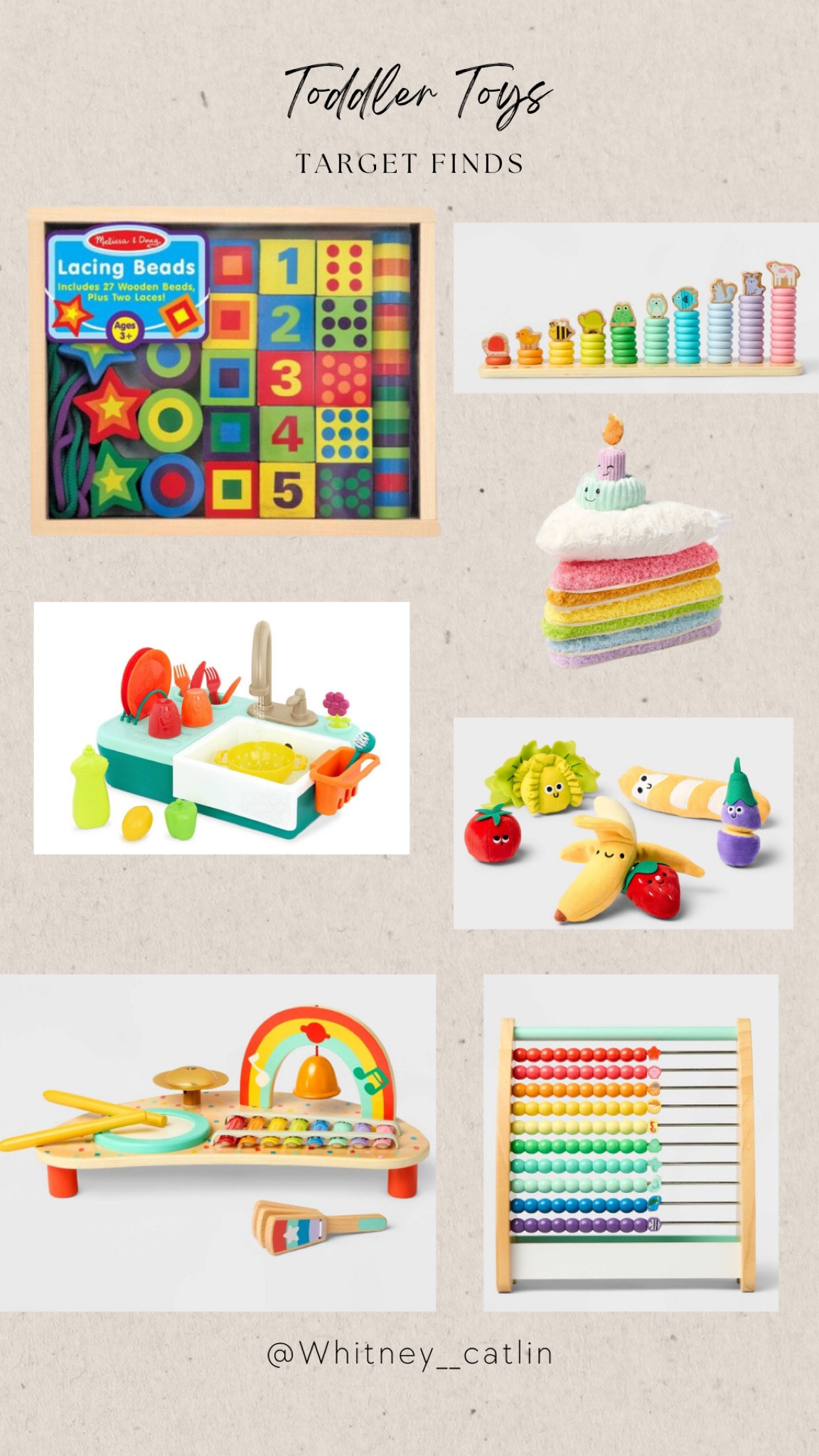 Toddler toys at target, new from gigglescape! 

#newfromtarget#toddlermom#toddlertoys#momfinds#sahm#keepingtoddlersbusy

#LTKFamily #LTKFindsUnder50 #LTKBaby