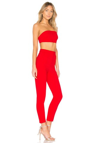 Remy Bandeau Pant Set
                    
                    superdown | Revolve Clothing (Global)