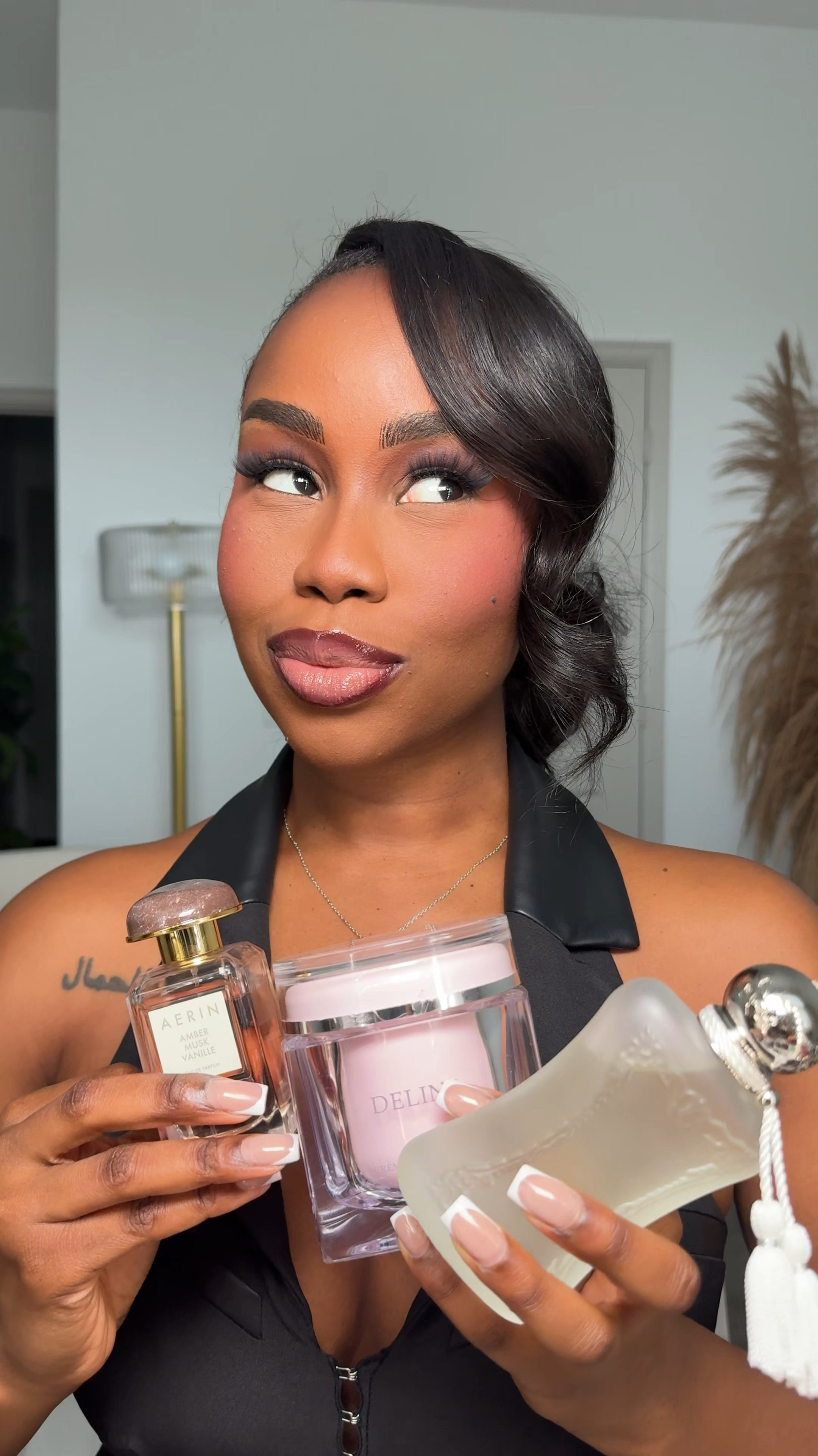 Long lasting date night fragrance combo



#LTKgrwm #LTKBeauty