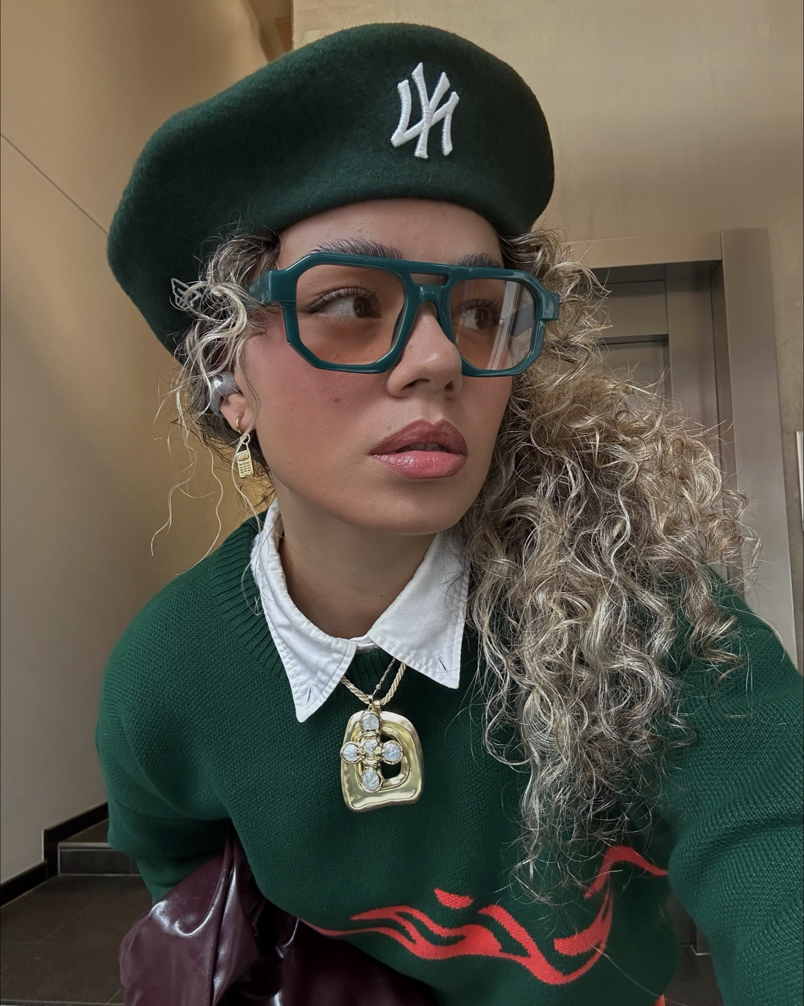 some of my hats <3

#LTKootd