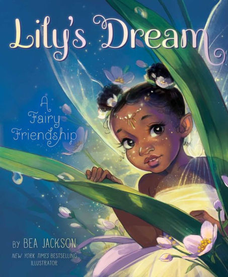Lily's Dream: A Fairy Friendship | Barnes & Noble