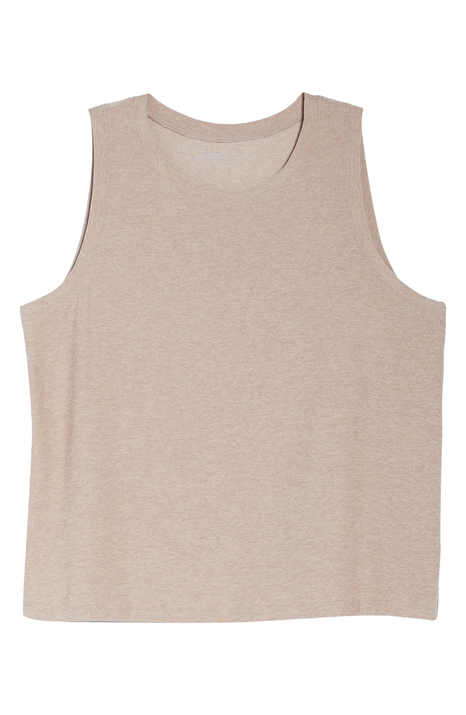Balanced Muscle Tank | Nordstrom