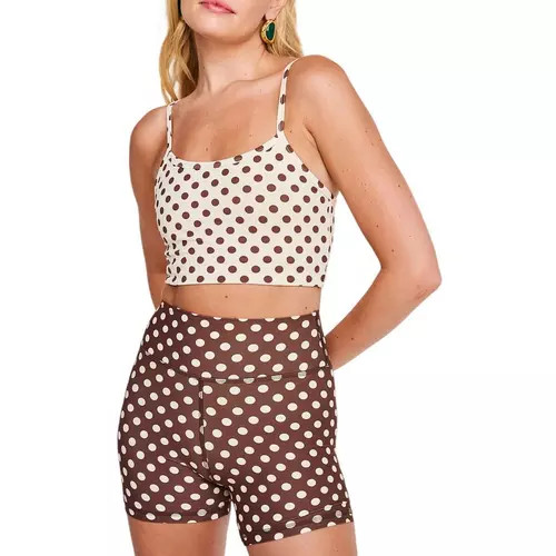 Women's Strut This Sparrow Biker Shorts | Scheels Sports