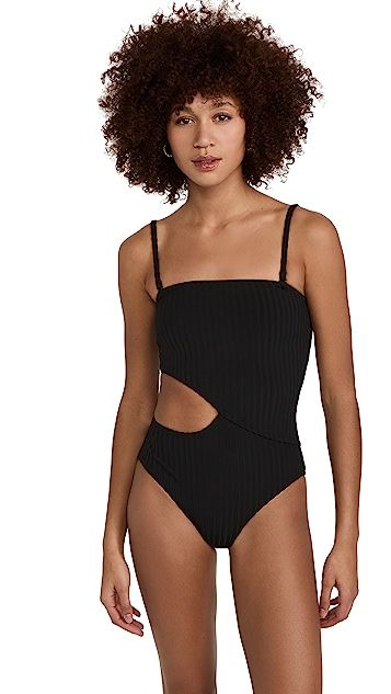 The Cameron One Piece | Shopbop