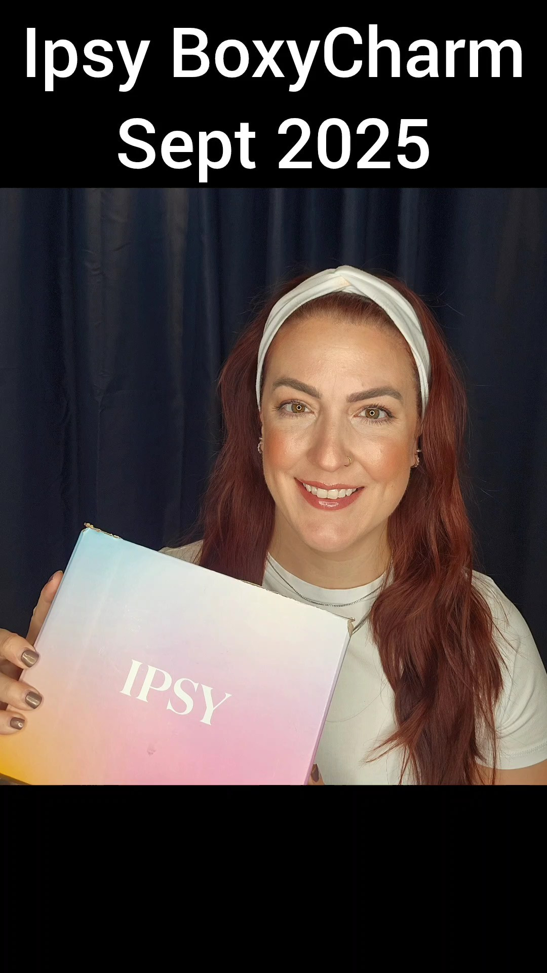 Here are the products that I received in my @ipsy@boxycharm box for September!If you are unfamiliar with Ipsy, it's a beauty subscription with 3 offerings. Glam Bag @boxycharm and Icon Box! With Glam Bag you will receive 5 deluxe samples for $13.00/month. You get to choose one product in your bag. With Boxycharm by Ipsy you get 5 full sized products for $30.00/month. You get to choose 3 of the products for your box.  Boxycharm + Boost is $43/month. You will get 6 products, one of which being an extra exclusive product from a high end brand with a minimum value of $40. You will get to choose 3 products. The Icon Box is $58/a quarter and will replace your regular box. It will include 8 products in which you get to pick 3. Each quarter, the Icon Box will be curated by a different person in the beauty industry, whether it be a brand owner, influencer, etc. You can still skip a month whenever you feel like it! I have a referral link in my bio on Instagram  (TanyaL527) if you are interested in learning more or signing up for any of these subscriptions.  I'll also link these products on my LTK in bio. 

#LTKSaleAlert #LTKStyleTip #LTKBeauty