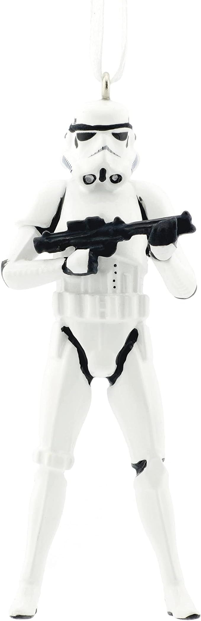 Hallmark Star Wars Stormtrooper Christmas Ornament | Amazon (US)
