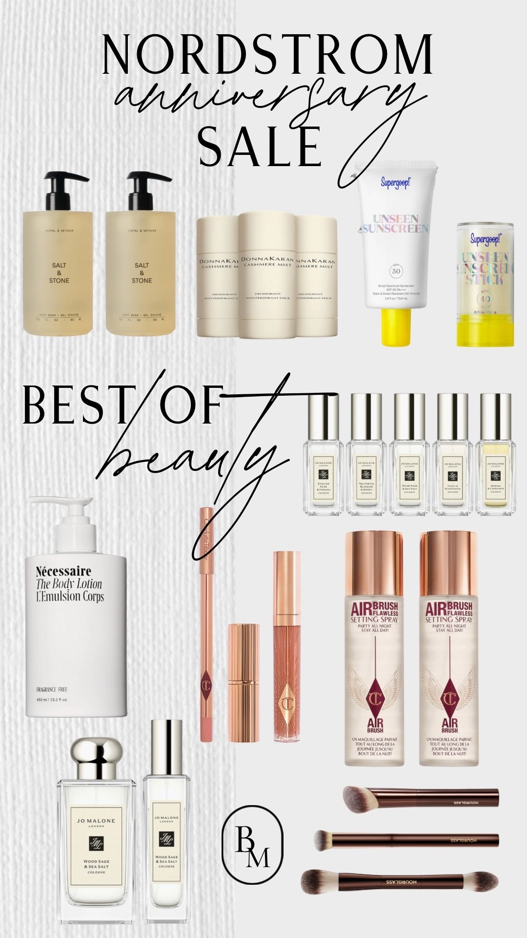 Nordstrom anniversary sale 2025, nordstrom sale beauty, best of beauty sale picks 

#LTKBeauty #LTKSaleAlert #LTKSeasonal