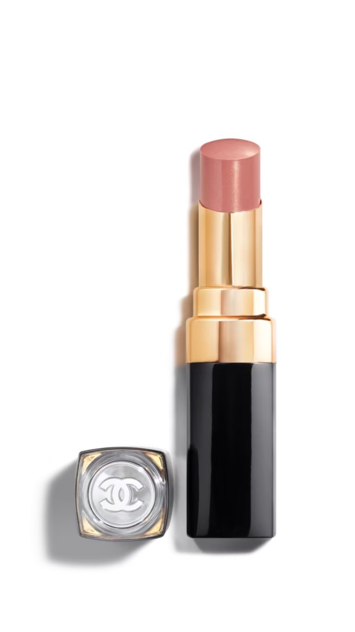 Chanel lip color 