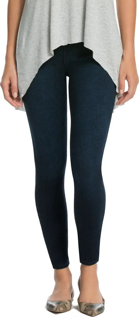 Jean-ish Leggings, Spanx Leggings, Nordstrom Spanx Leggings, Nordstrom Spanx Sale, Nordstrom Sale | Nordstrom