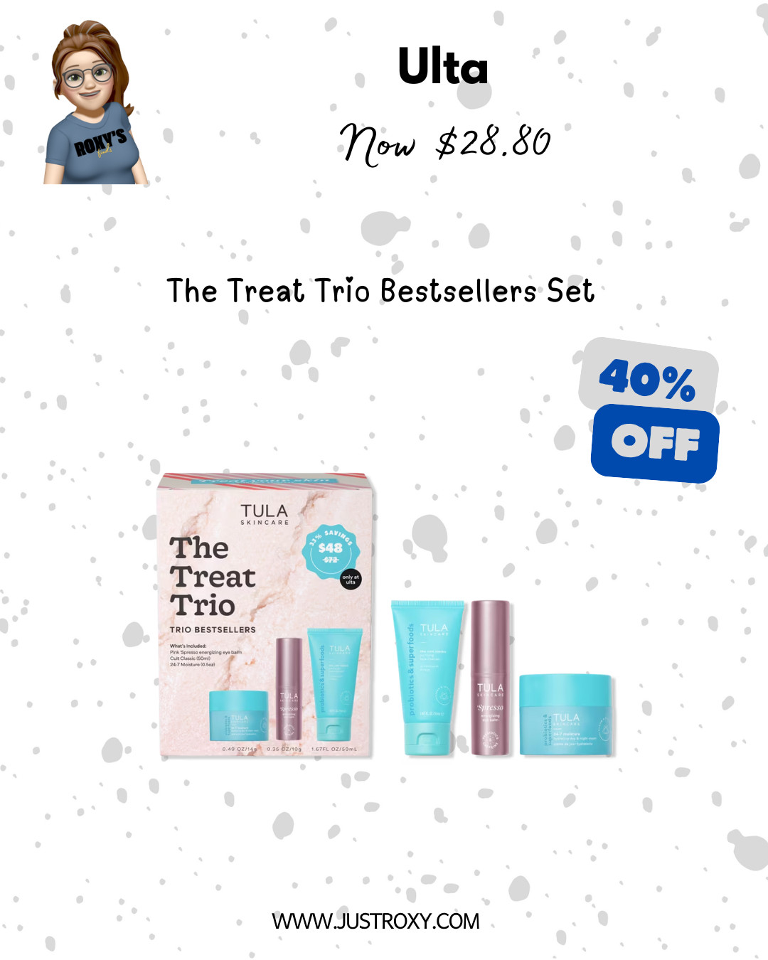 Best Prices on gift sets are after xmas!
#afterxmas #giftset  

 #LTKHoliday #LTKSaleAlert #LTKBeauty