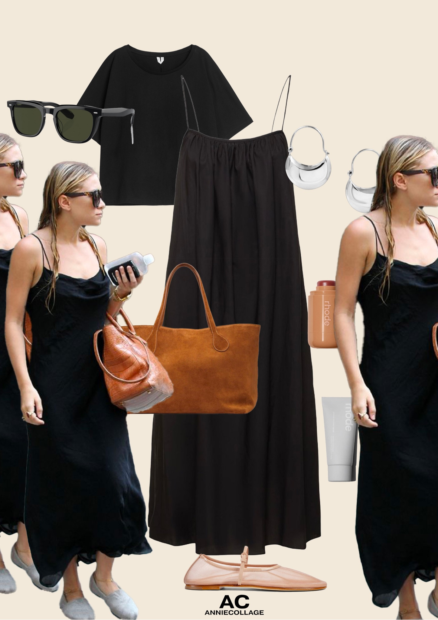 Summer essentials #olsenstyle

#LTKsummer #LTKitalia #LTKeurope