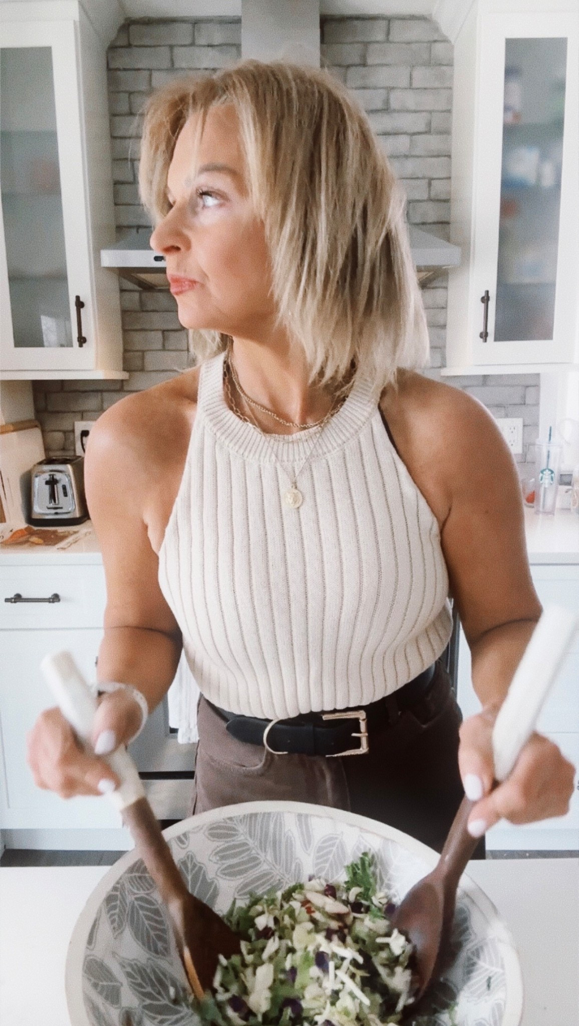 Friday Fit

#LTKdayinmylife #LTKSeasonal #LTKOver40