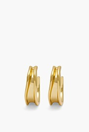 Sculptural Hoop | Witchery (AU)