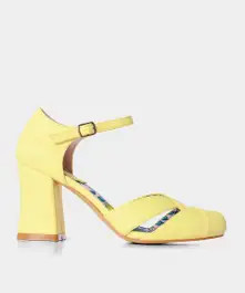 Wonderful Day Vintage Style Shoes | Joe Browns