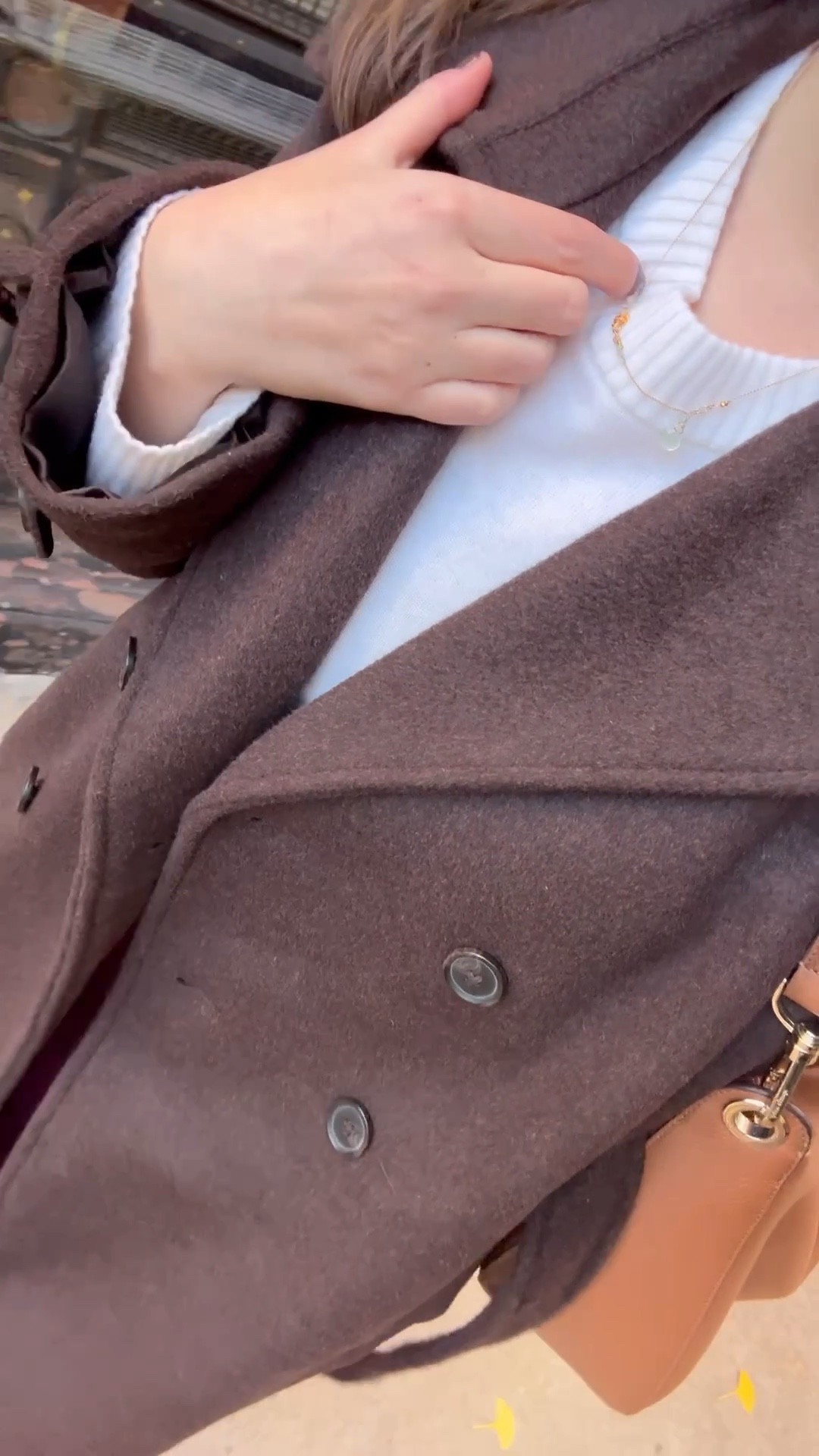 Work Outfit | Office Vibes | Interview Outfit Inspiration | Style Over 30 | Cashmere | Trench Coat | Fall Jacket | Fall Outfits | November Style 

Abercrombie #cyberweek #blackfriday sale happening now!!

#LTKCyberWeek #LTKootd #LTKSaleAlert