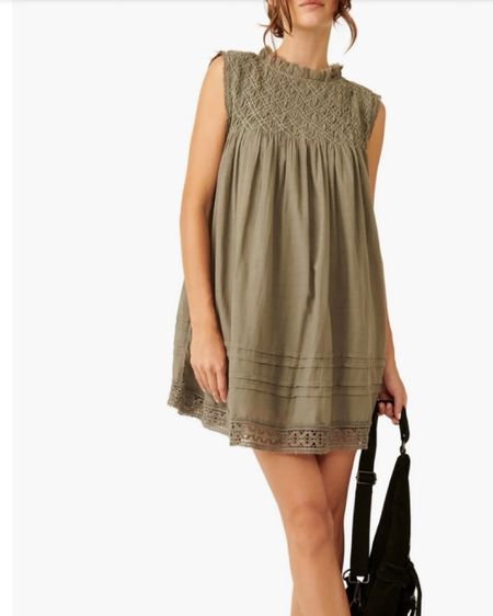 Nordstrom Sale! 
Summer dresses 

#LTKSeasonal #LTKSaleAlert