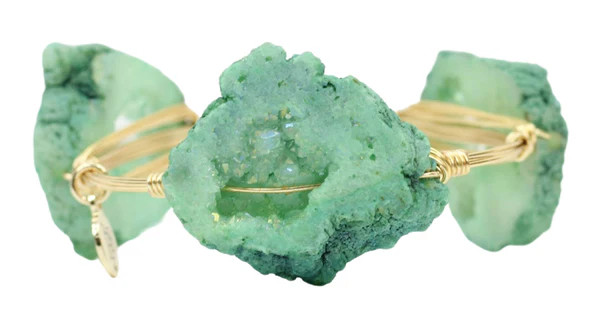 The Lyndsey Bangle Bracelet | Bourbon and Boweties