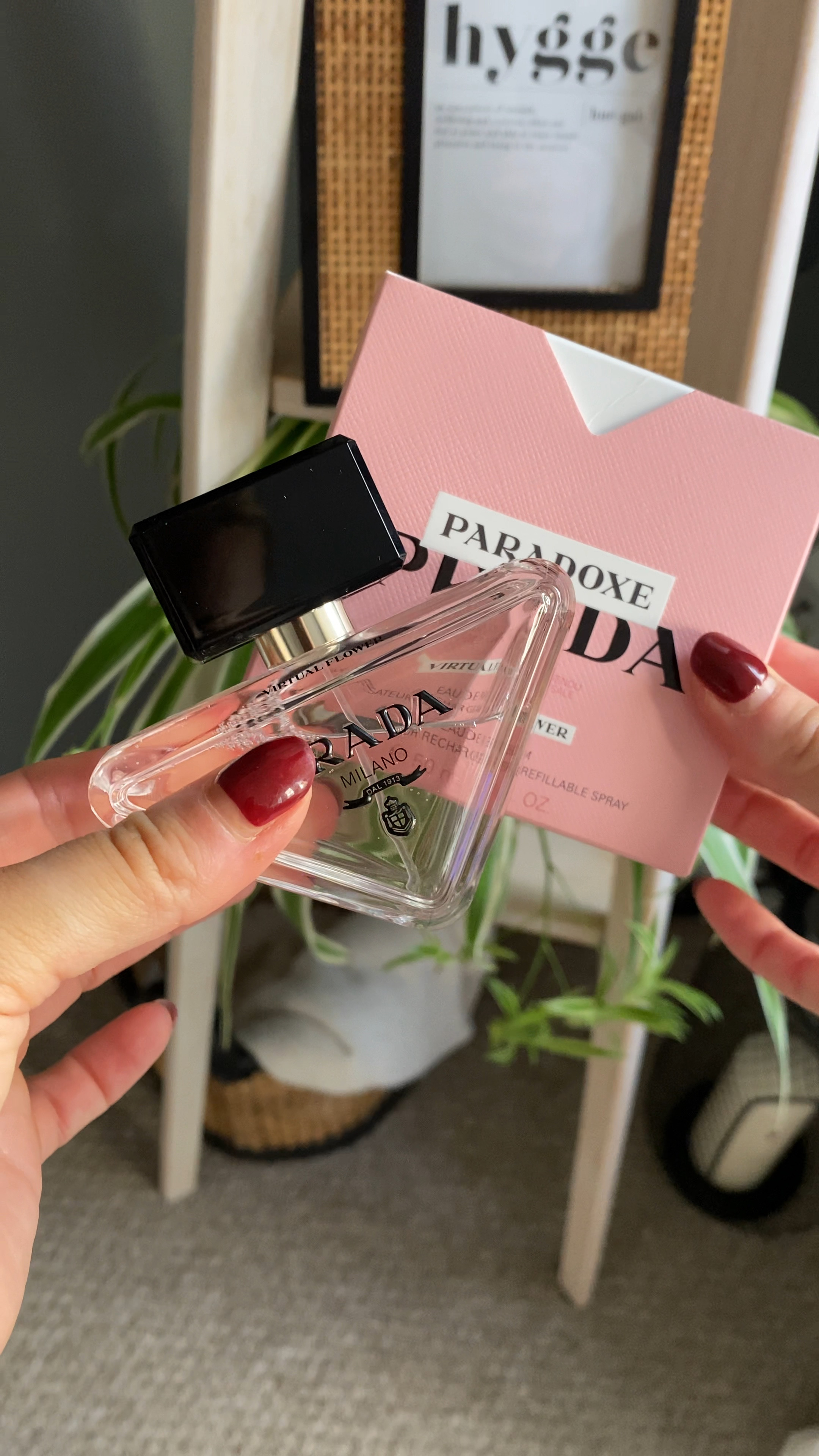 Perfect perfume for your Christmas list 

#LTKautumn #LTKbeauty #LTKuk