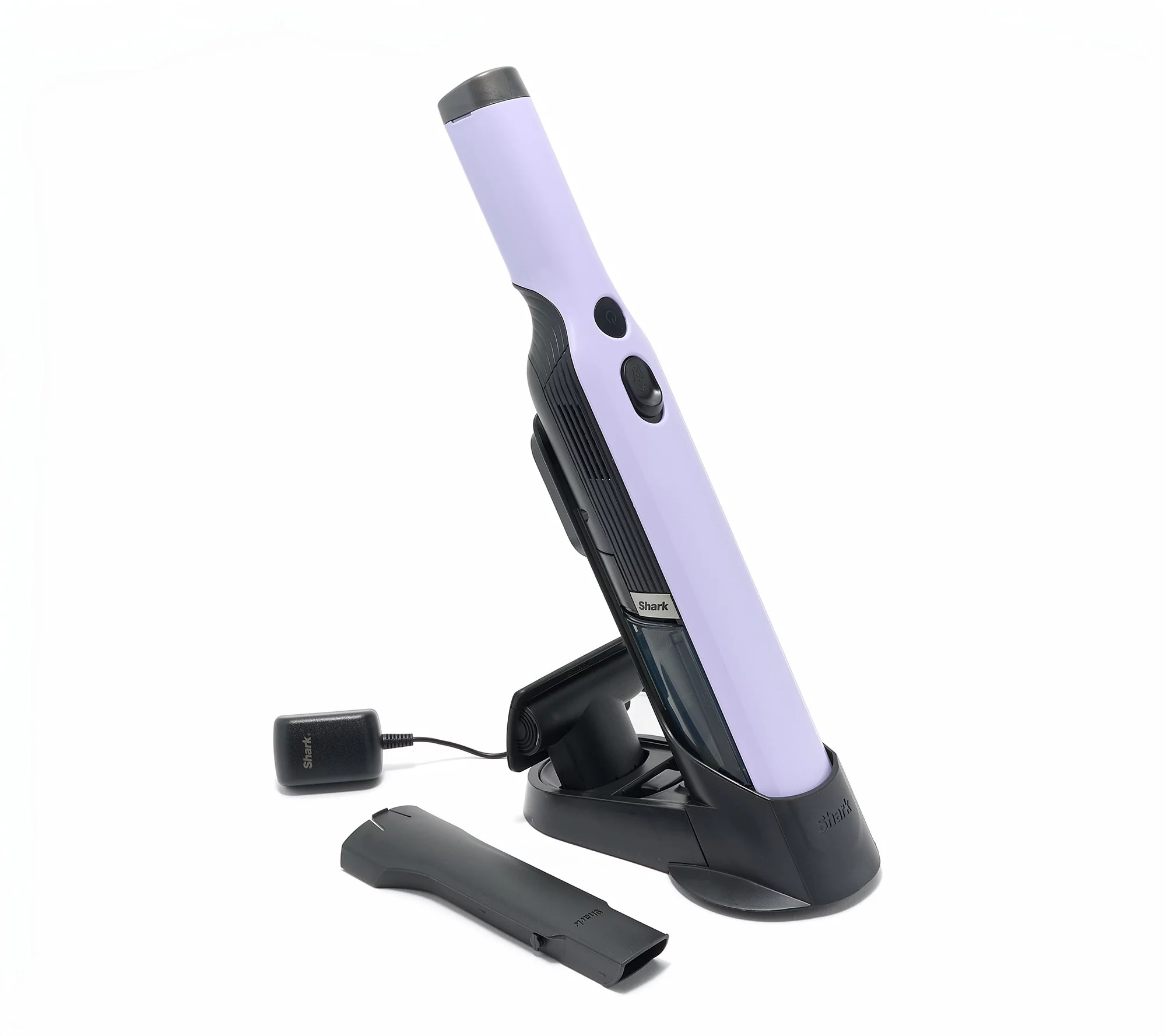 Shark WANDVAC Cordless Handheld Vacuum with 2 Tools | QVC