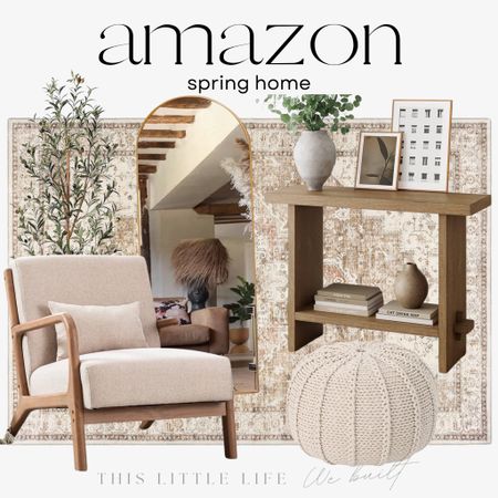 Amazon spring home!

Amazon, Amazon home, home decor, seasonal decor, home favorites, Amazon favorites, home inspo, home improvement

#LTKstyletip #LTKhome #LTKSeasonal
