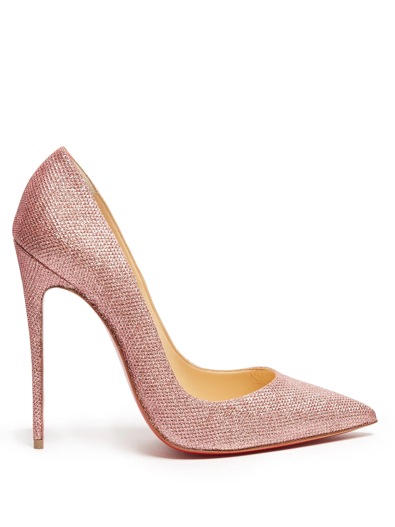 So Kate 130 glitter pumps | Matches (US)