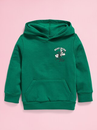 Old Navy x Disney© Unisex Loose Graphic Hoodie for Toddler | Old Navy (US)