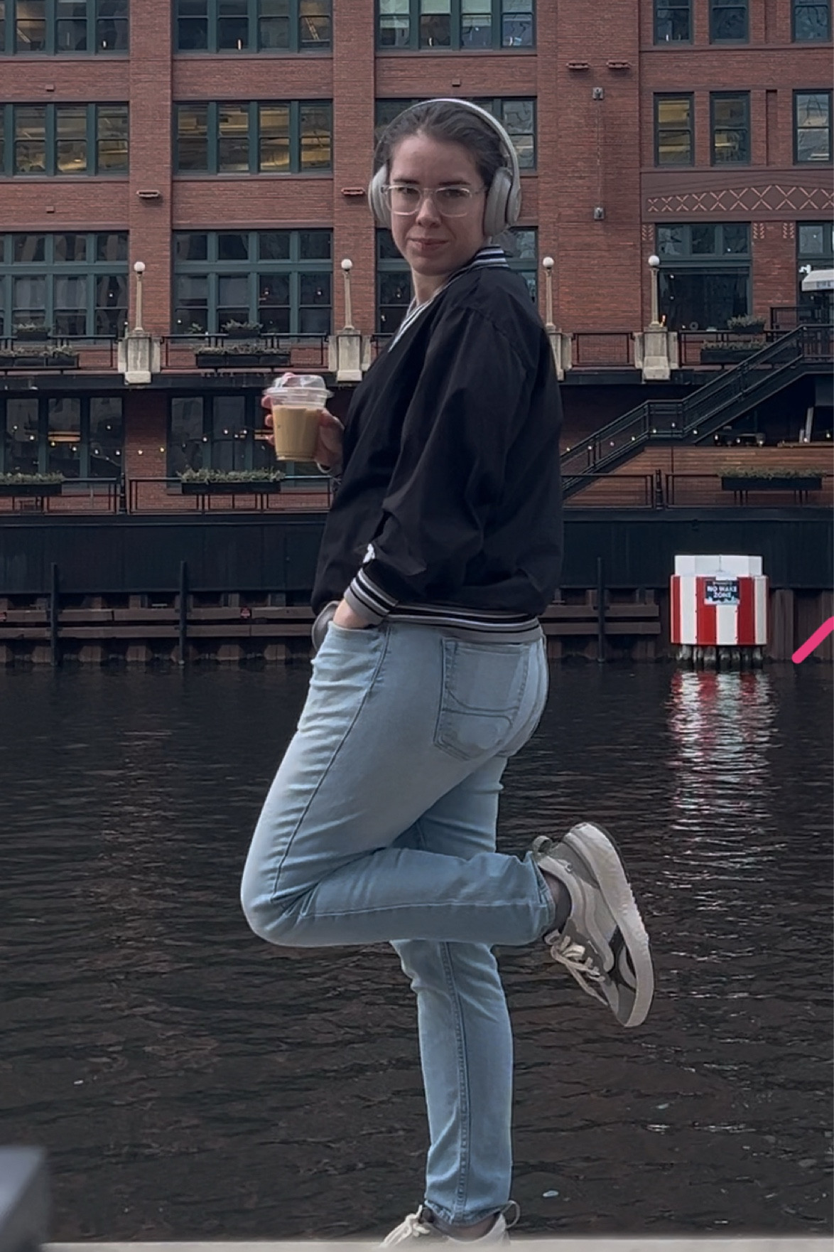 The sun came out and it’s above freezing ☀️😻


#LTKMidsize #LTKFindsUnder50 #LTKFindsUnder100