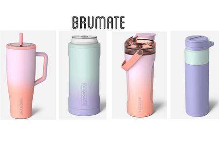 Brumate tumbler, cups, summer style, outdoors activities, kids, family, vacation, beach essential, travel must have 

#LTKFamily #LTKFindsUnder50 #LTKTravel