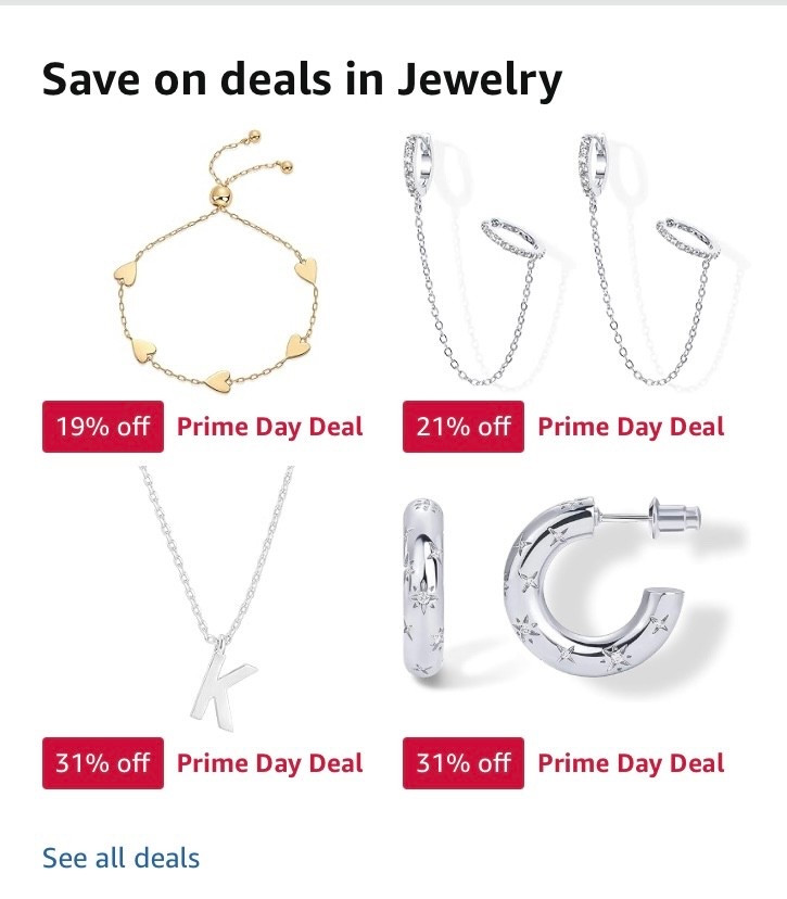 More Prime Day Deals 
