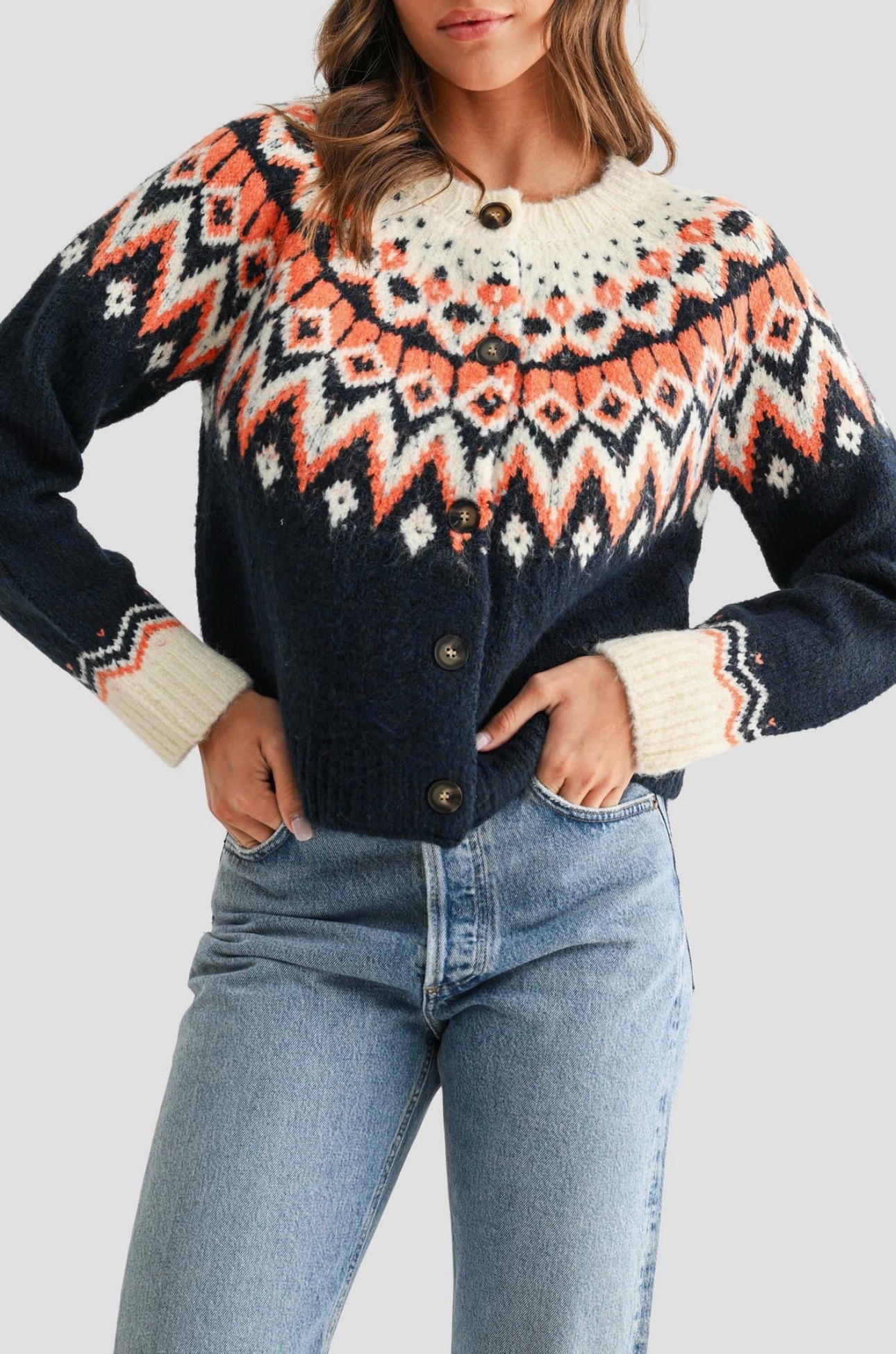 For the love of fair isle!!! Here are some great fair isle sweaters for under $50!!

#LTKHoliday #LTKFindsUnder50 #LTKCyberWeek