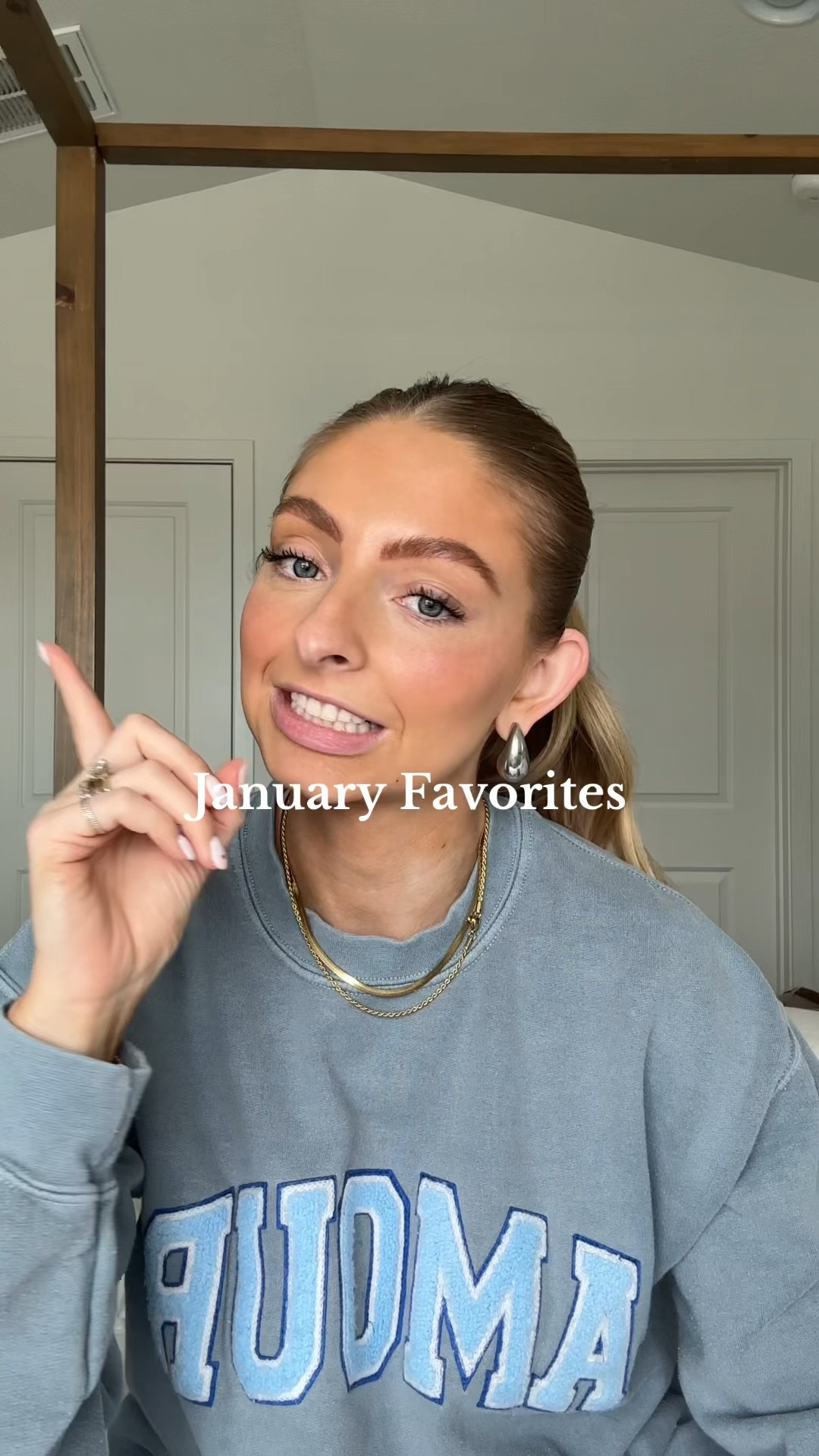 January Favorites 