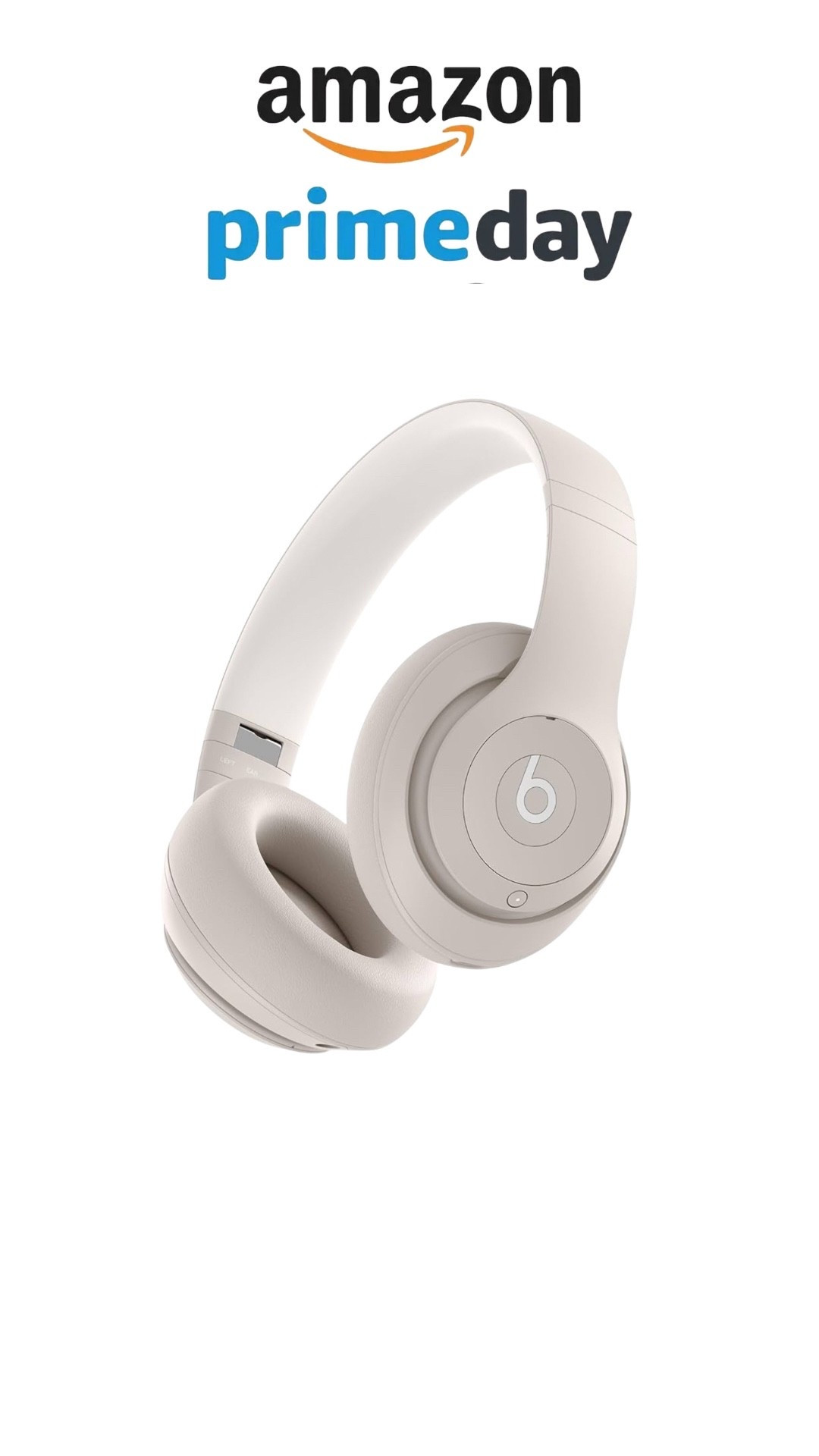 Amazon Prime Deal
Beats Pro

#LTKSeasonal #LTKSaleAlert