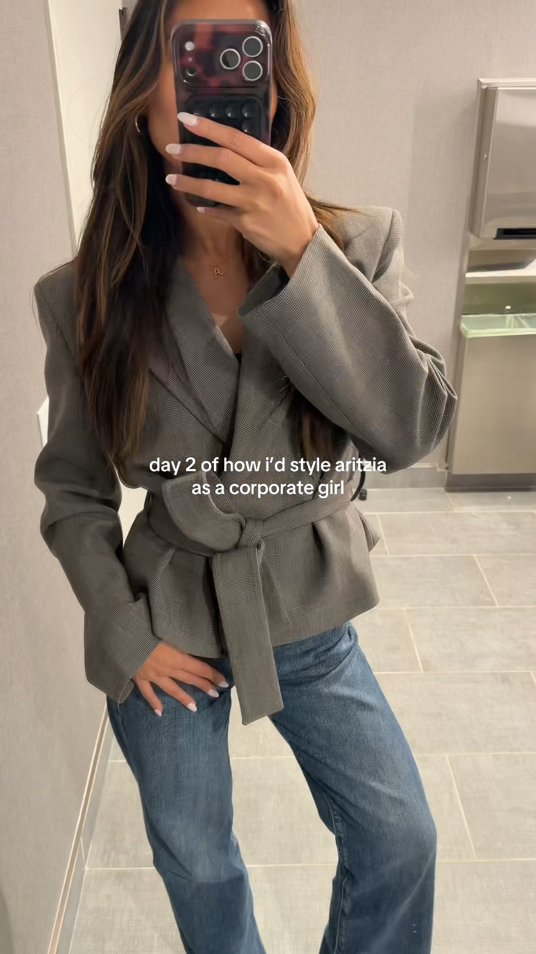 part 2 | how I’d style aritzia as a corporate girl 

#LTKWorkwear #LTKootd #LTKSeasonal